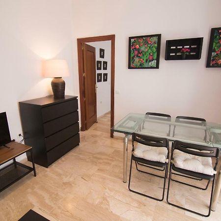 Extraordinario Piso Junto Playa Y En Pleno Centro Apartment Cadiz Ngoại thất bức ảnh