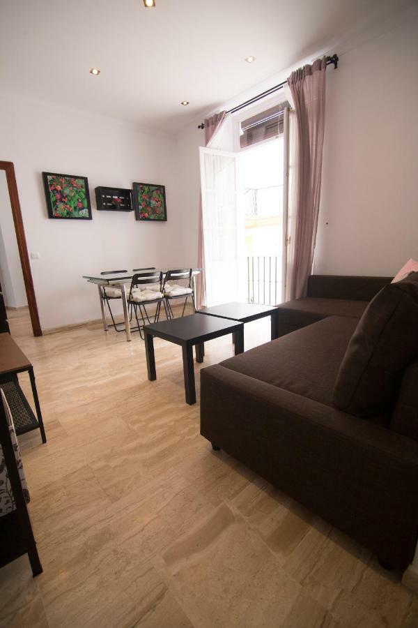 Extraordinario Piso Junto Playa Y En Pleno Centro Apartment Cadiz Ngoại thất bức ảnh